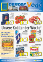 E center E center: Wochenangebote - bis 28.06.2025
