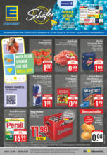 E center: Wochenangebote