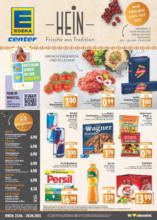 E center: Wochenangebote