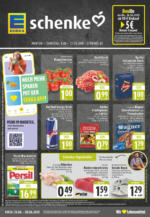 EDEKA Schenke E center: Wochenangebote - ab 23.06.2025