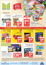 Marktkauf: Wochenangebote