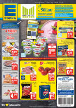 EDEKA: Wochenangebote
