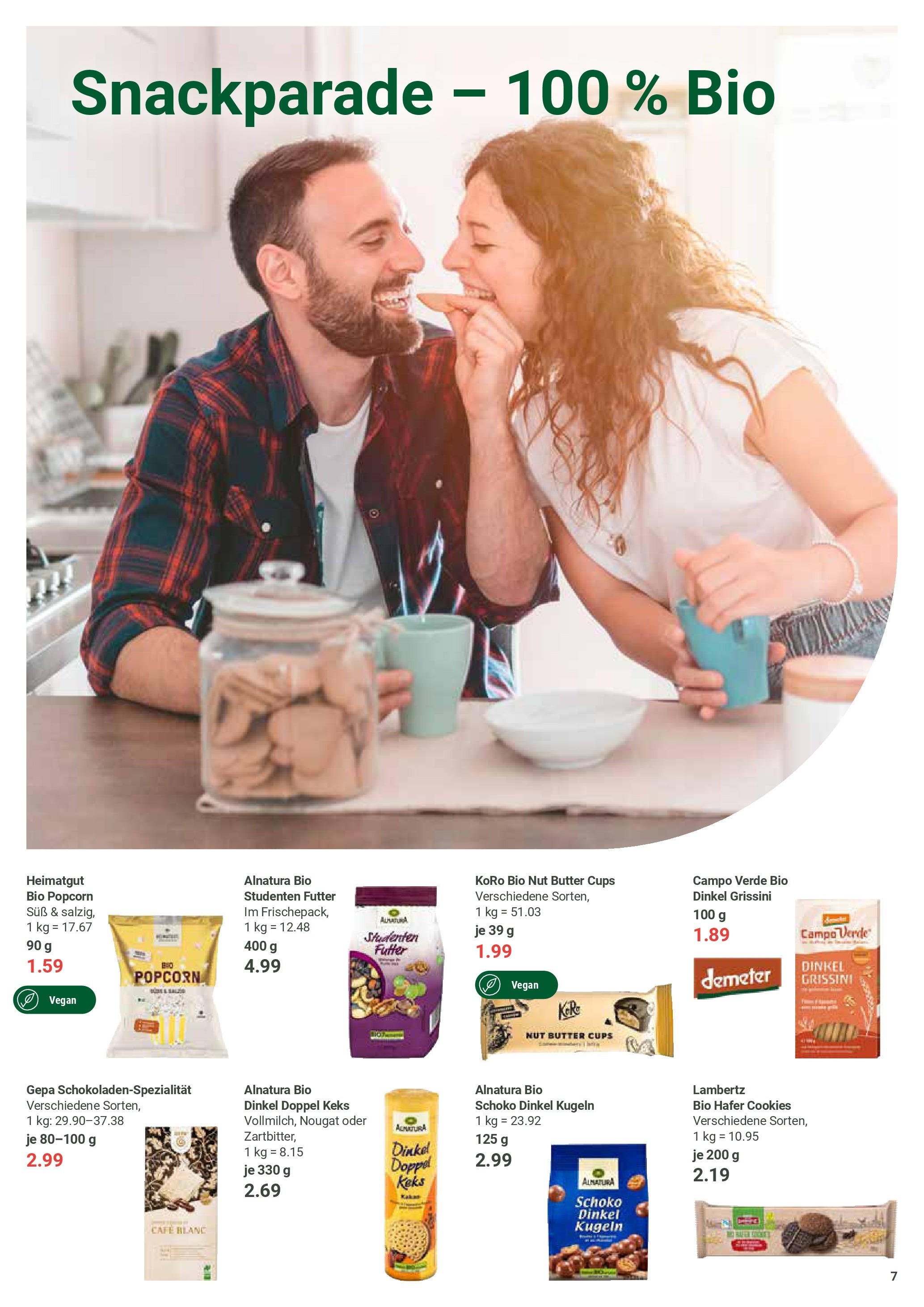 Globus prospekt Zell/mosel	 (ab 22.06.2025) » Angebote online | Seite: 7 | Produkte: Butter