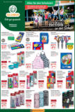 Globus: Wochenangebote