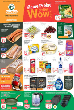 Globus prospekt Neubrandenburg	 - gültig ab dem 22.06.2025 | Seite: 20 | Produkte: Top, Bermuda, Kniestrümpfe, BH