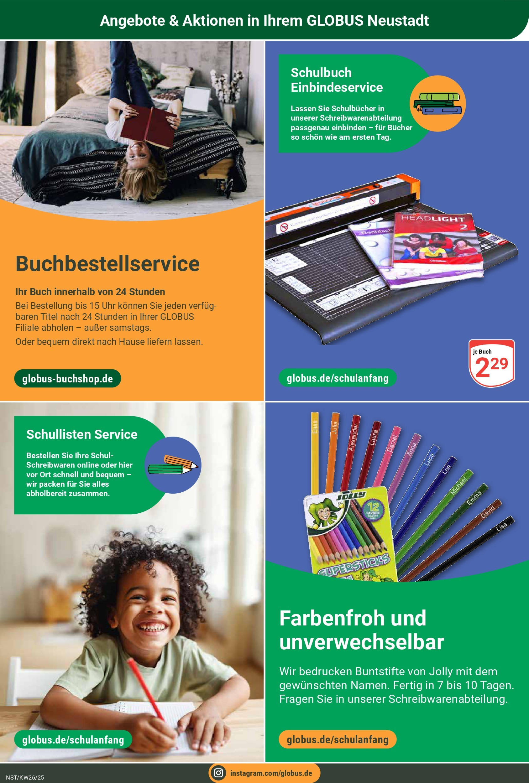 Globus prospekt Neustadt	 (ab 22.06.2025) » Angebote online | Seite: 24 | Produkte: Uhr