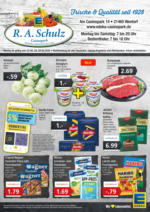 EDEKA EDEKA: Wochenangebote - bis 28.06.2025