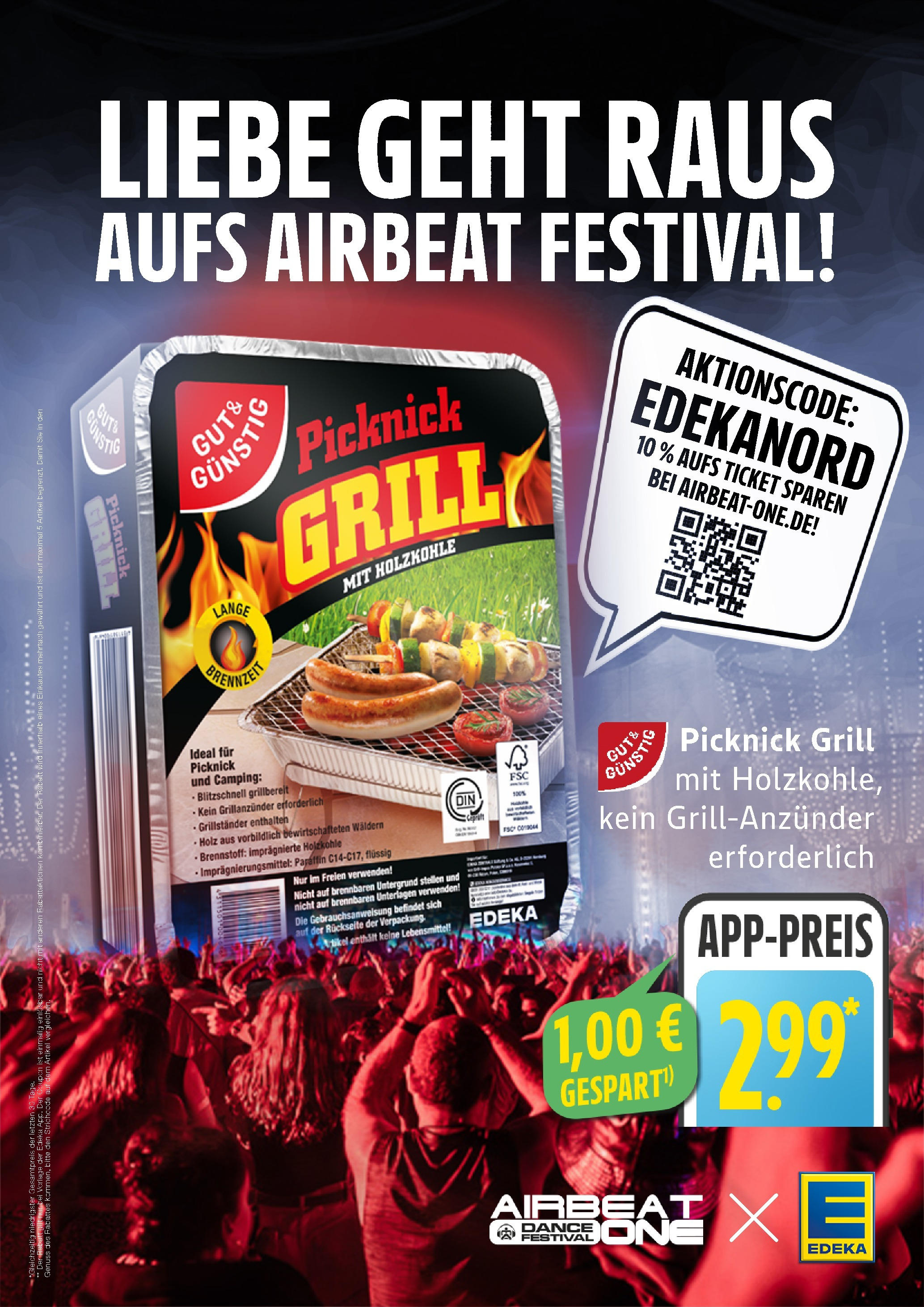 Edeka prospekt Neu Wulmstorf	 (ab 22.06.2025) » Angebote Online | Seite: 24 | Produkte: Grill