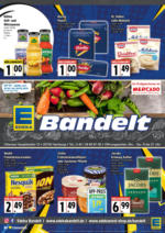 EDEKA EDEKA: Wochenangebote - bis 28.06.2025