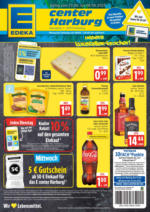 EDEKA EDEKA: Wochenangebote - bis 28.06.2025