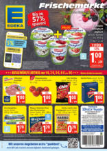 EDEKA: Wochenangebote