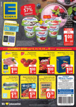 EDEKA: Wochenangebote
