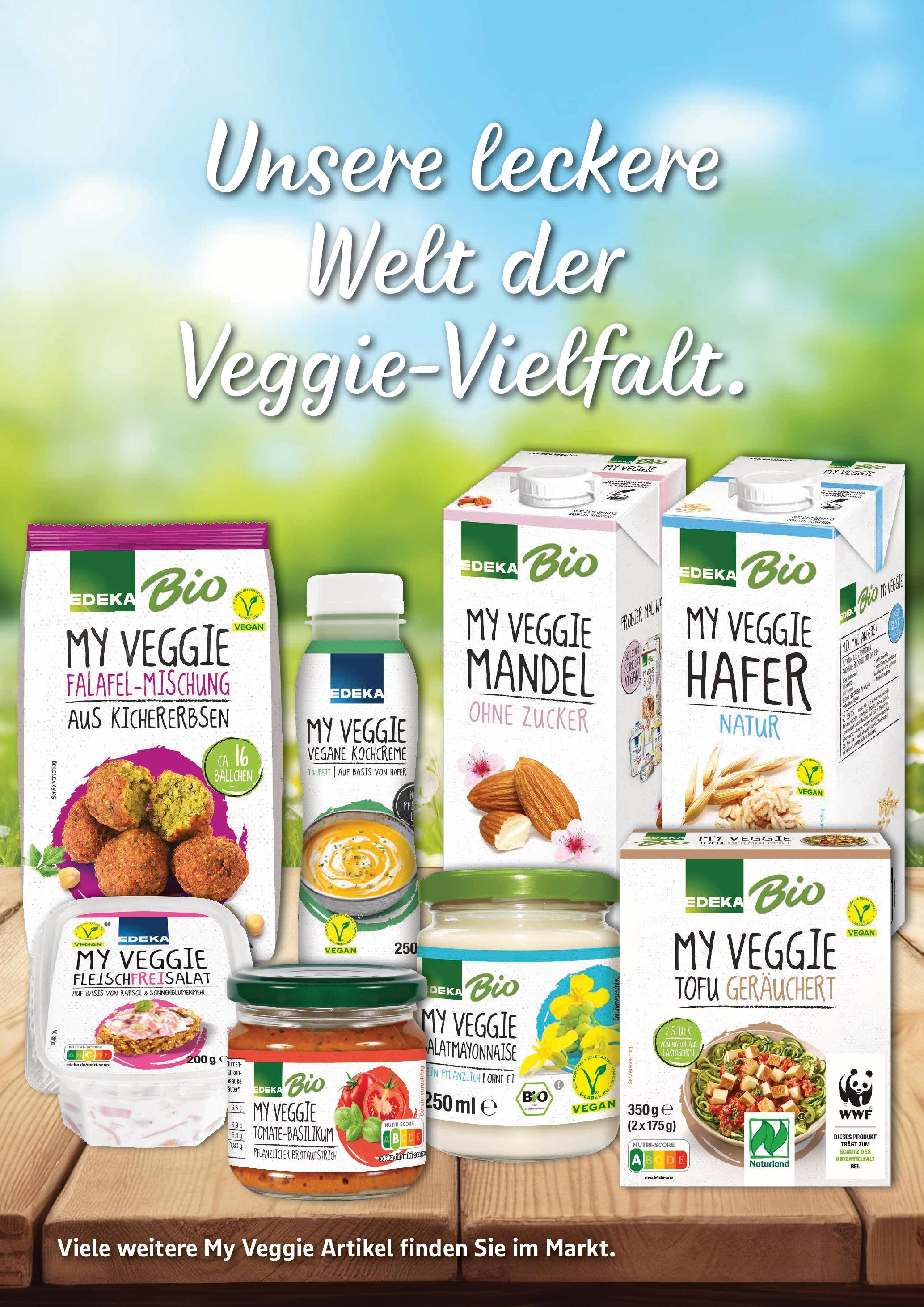 Edeka prospekt Neu Wulmstorf	 (ab 22.06.2025) » Angebote Online | Seite: 23 | Produkte: Rapsöl, Mayonnaise, Zucker
