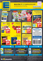 EDEKA EDEKA: Wochenangebote - bis 28.06.2025