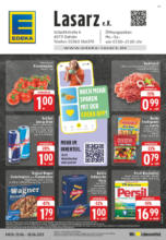 EDEKA: Wochenangebote