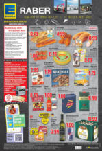 EDEKA Raber EDEKA: Wochenangebote - bis 28.06.2025