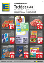 EDEKA: Wochenangebote