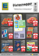 EDEKA Hetzenegger EDEKA: Wochenangebote - bis 28.06.2025