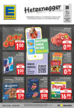 EDEKA: Wochenangebote