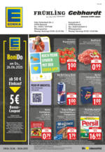 EDEKA Kempken EDEKA: Wochenangebote - bis 28.06.2025