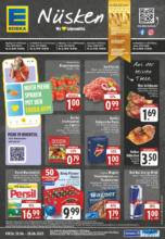 EDEKA: Wochenangebote