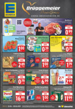 EDEKA Brüggemeier EDEKA: Wochenangebote - bis 28.06.2025