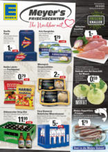 EDEKA: Wochenangebote