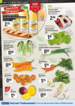 EDEKA: Wochenangebote