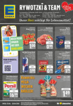 EDEKA Rywotzki EDEKA: Wochenangebote - bis 28.06.2025