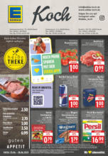 EDEKA: Wochenangebote