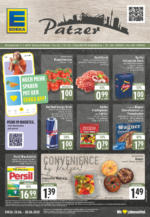 EDEKA Patzer EDEKA: Wochenangebote - ab 23.06.2025