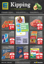 EDEKA Kipping EDEKA: Wochenangebote - bis 28.06.2025