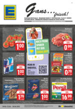 EDEKA Gans EDEKA: Wochenangebote - bis 28.06.2025