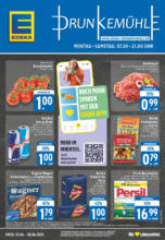 EDEKA: Wochenangebote