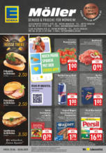 EDEKA: Wochenangebote