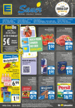 EDEKA Sauer EDEKA: Wochenangebote - bis 28.06.2025
