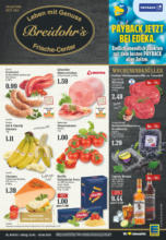 EDEKA: Wochenangebote