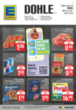 EDEKA: Wochenangebote