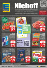 EDEKA: Wochenangebote
