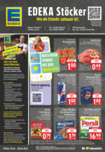 EDEKA Kempken EDEKA: Wochenangebote - bis 28.06.2025