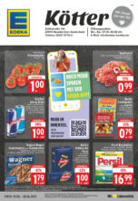 EDEKA: Wochenangebote