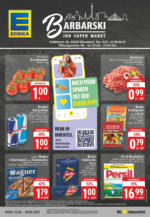 EDEKA BARBARSKI Düsseldorf (Flingern) EDEKA: Wochenangebote - bis 28.06.2025