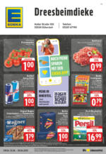EDEKA Dreesbeimdieke EDEKA: Wochenangebote - bis 28.06.2025