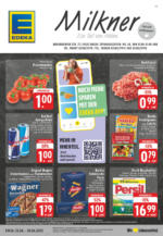 EDEKA Milkner EDEKA: Wochenangebote - bis 28.06.2025