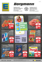 EDEKA Kempken EDEKA: Wochenangebote - bis 28.06.2025