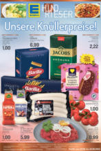 EDEKA: Wochenangebote