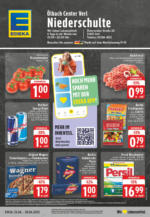 EDEKA Kempken EDEKA: Wochenangebote - bis 28.06.2025