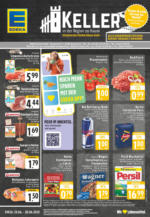 EDEKA Keller EDEKA: Wochenangebote - bis 28.06.2025