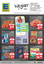 EDEKA EDEKA: Wochenangebote - bis 28.06.2025