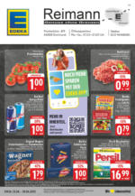 EDEKA Kempken EDEKA: Wochenangebote - bis 28.06.2025